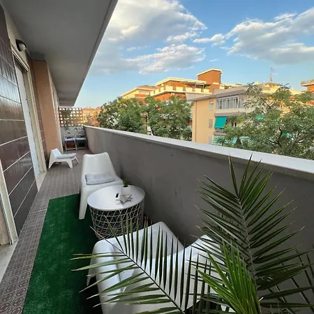 L'onda - Bed & Breakfast Pescara