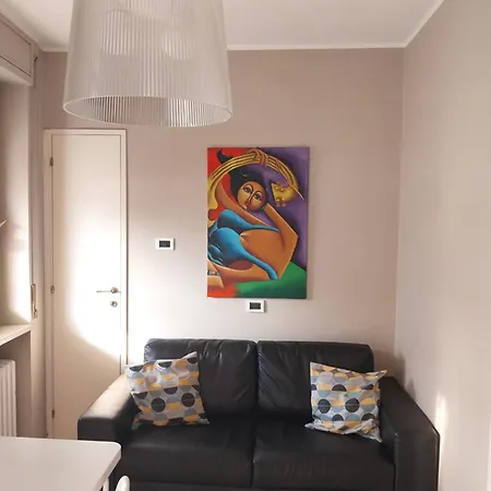 Bed & Breakfast L'onda - 3*