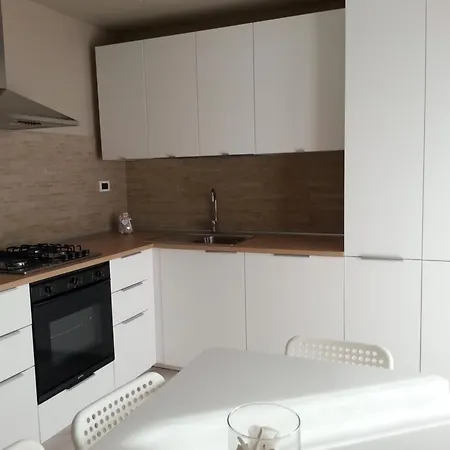 L'onda - Bed & Breakfast 3*