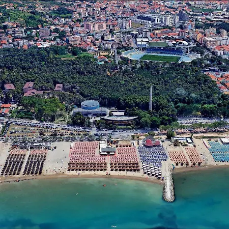 Bed & Breakfast L'onda - Pescara