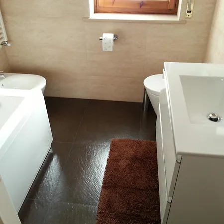 L'onda - Bed & Breakfast 3*