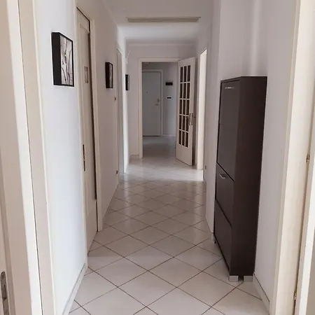 L'onda - Bed & Breakfast 3*