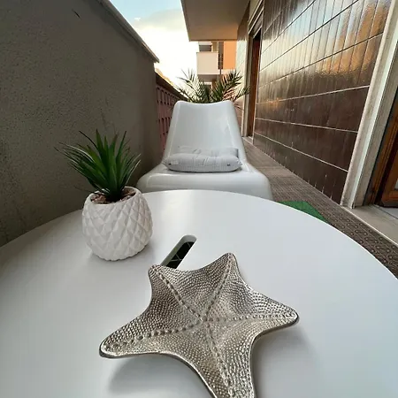 L'onda - Bed and breakfast Pescara