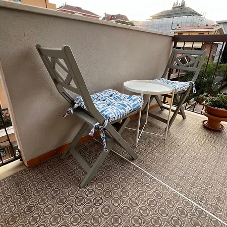 Bed & Breakfast L'onda - House Pescara