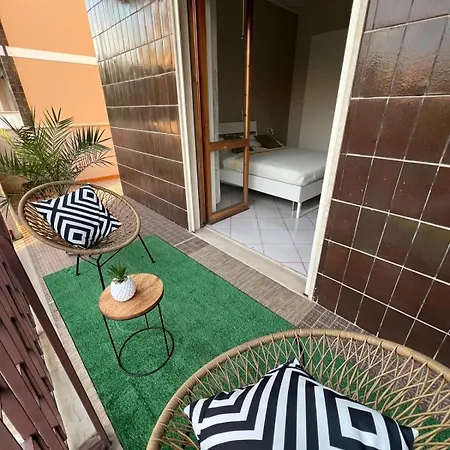 Bed & Breakfast L'onda -