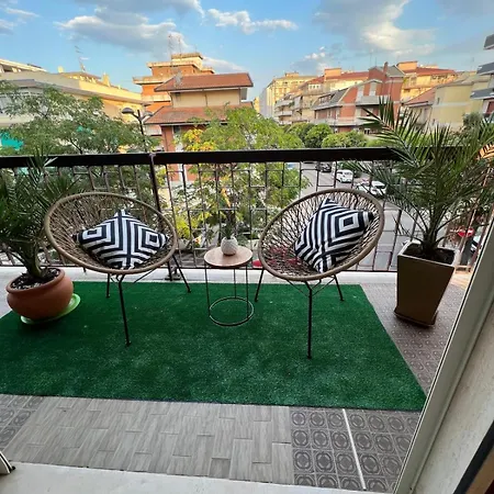 L'onda - Bed & Breakfast Pescara