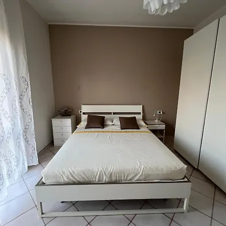 Bed & Breakfast L'onda - House