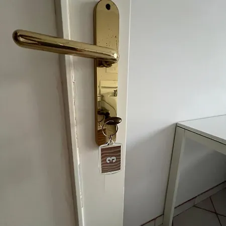 L'onda - Bed & Breakfast Pescara