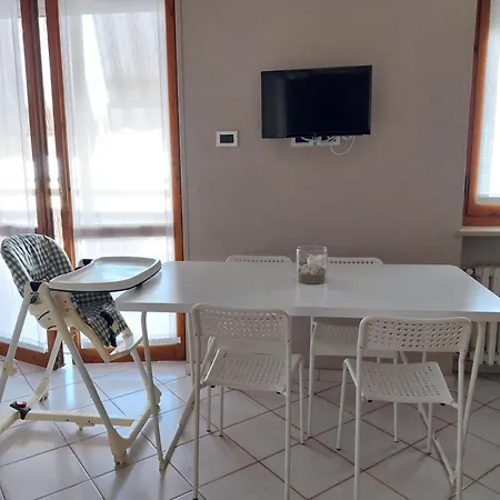 L'onda - House Bed & Breakfast *