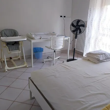 Bed & Breakfast L'onda - 3*