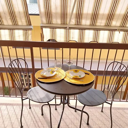 Bed & Breakfast L'onda - House *