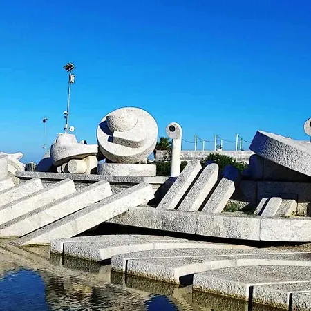 L'onda - Bed and breakfast Pescara