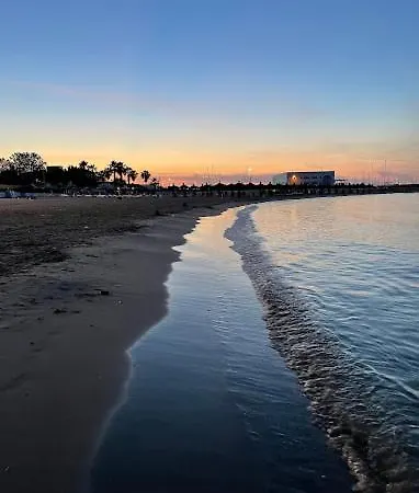 L'onda - Bed and breakfast Pescara