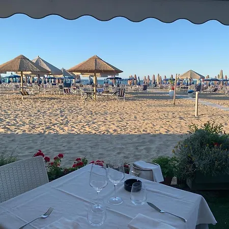 Bed and breakfast L'onda -