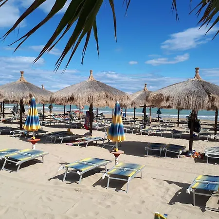 Bed and breakfast L'onda - 3*