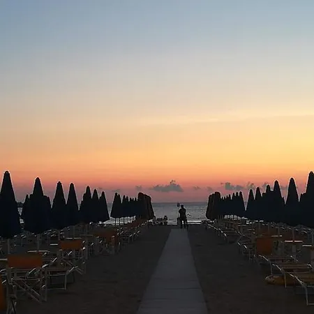 Bed and breakfast L'onda - Pescara