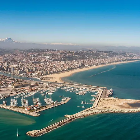 L'onda - Bed and breakfast