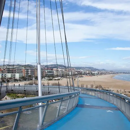 Bed and breakfast L'onda - 3*