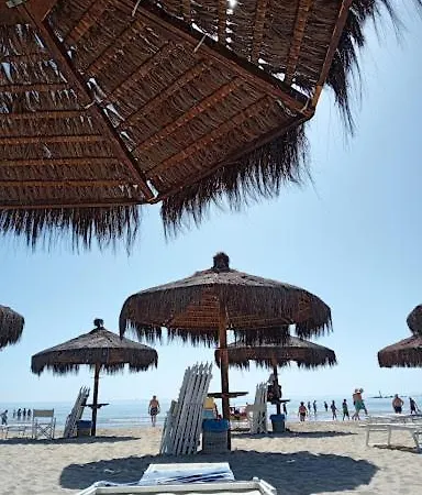 L'onda - Bed & Breakfast Pescara