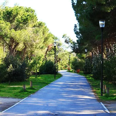 L'onda - House