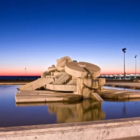 L'onda - Bed & Breakfast