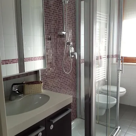 Bed & Breakfast L'onda - House
