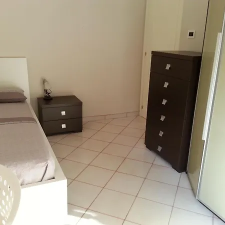 L'onda - House Bed & Breakfast Pescara
