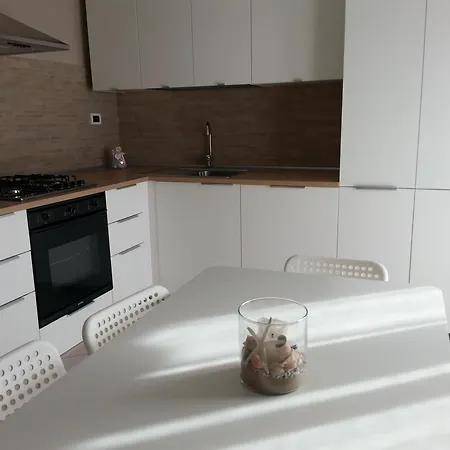 Bed & Breakfast L'onda - House Pescara
