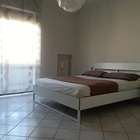 L'onda - Bed and breakfast