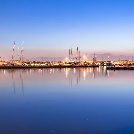 Bed & Breakfast L'onda - 3*