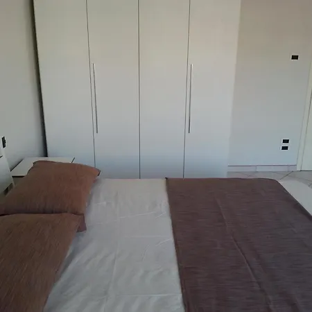 L'onda - Bed and breakfast Pescara