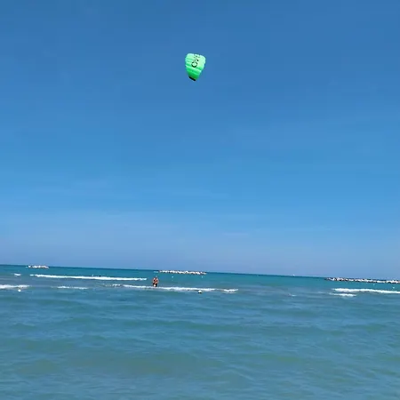 L'onda - Bed and breakfast 3*