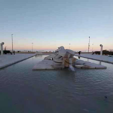 L'onda - Bed and breakfast