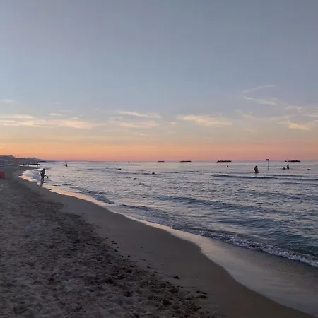 L'onda - Bed and breakfast 3*