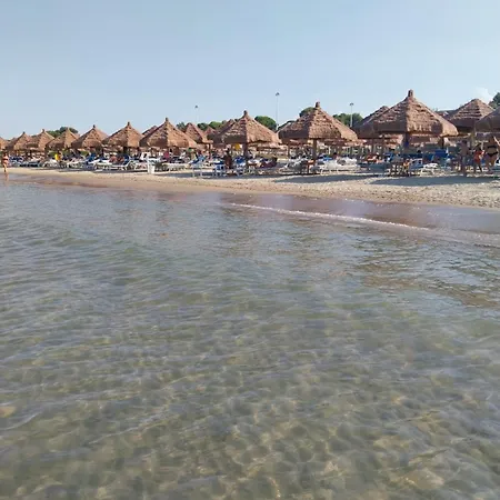 L'onda - Bed and breakfast Pescara