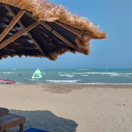 L'onda - Bed & Breakfast