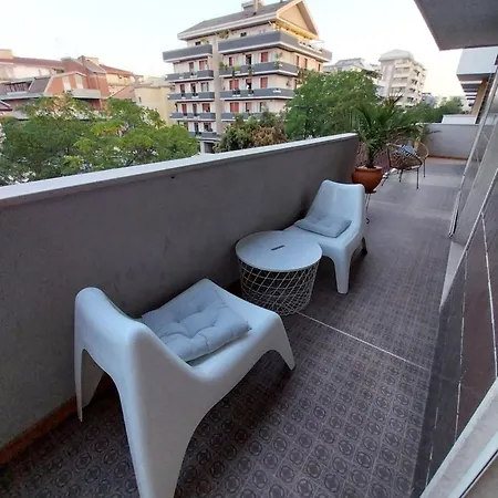 L'onda - Bed & Breakfast