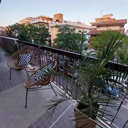 L'onda - House