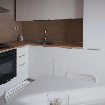 L'onda - House Bed & Breakfast Pescara