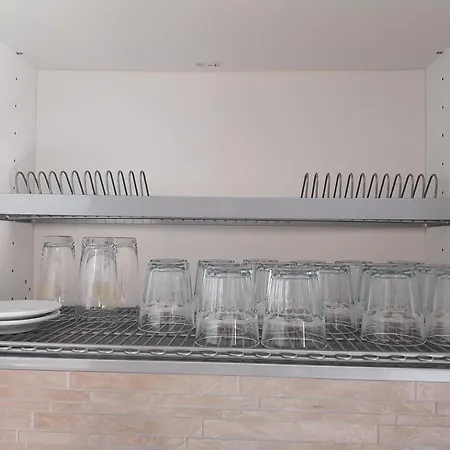 L'onda - House Bed & Breakfast Pescara