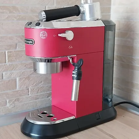 Bed and breakfast L'onda - Pescara