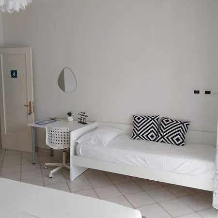 L'onda - Bed & Breakfast