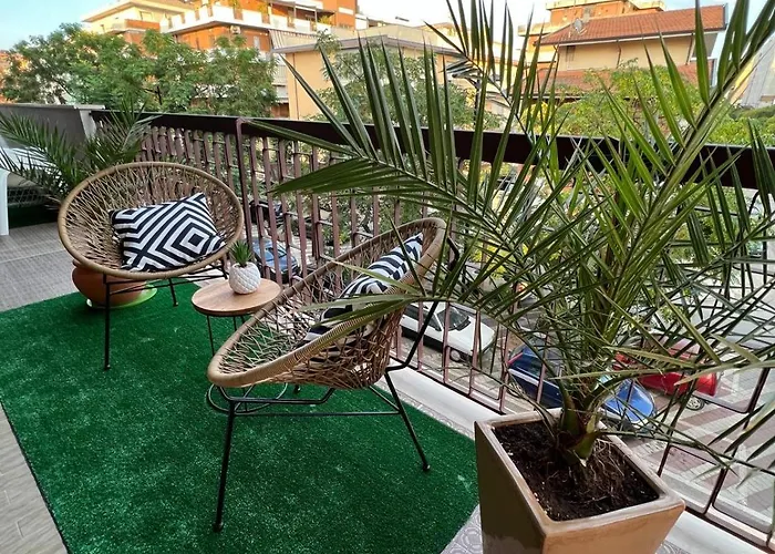 L'onda - Отель типа 