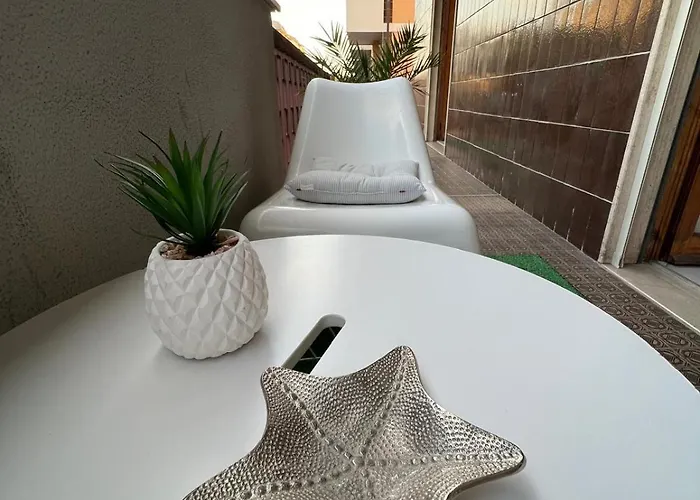 L'onda - Отель типа 