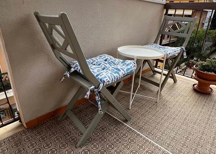 Oda ve Kahvaltı L'onda - Pescara