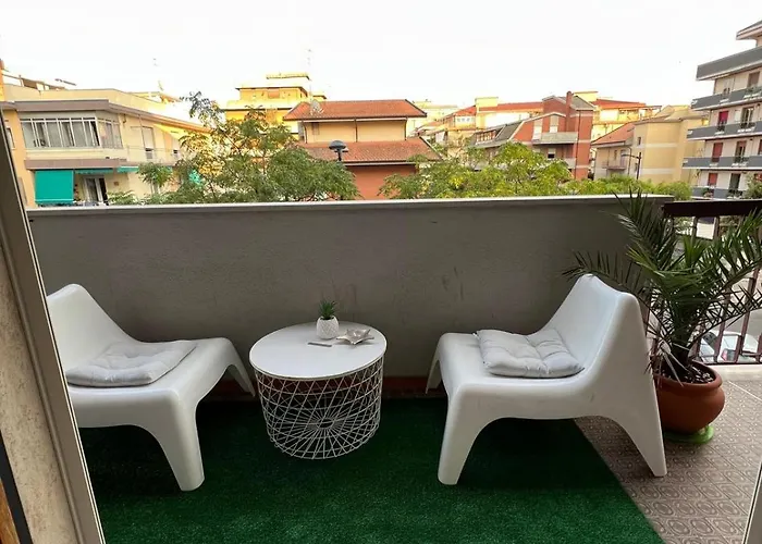 L'onda - 3* Пескара