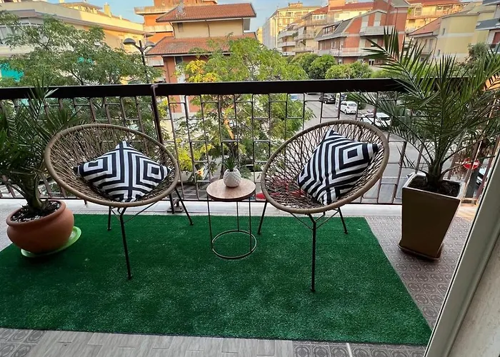 L'onda - Отель типа 