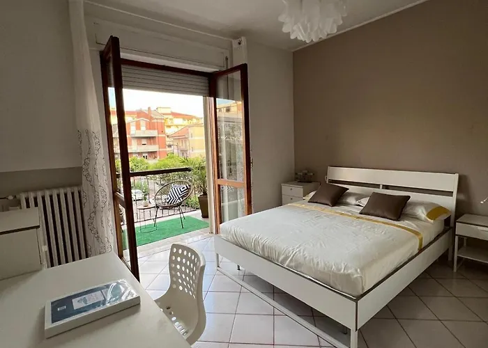 L'onda - 3* Пескара