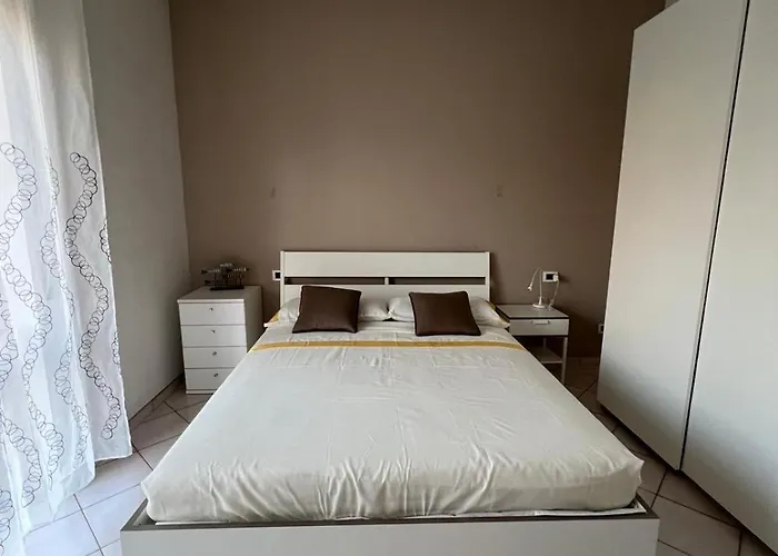 Oda ve Kahvaltı L'onda -