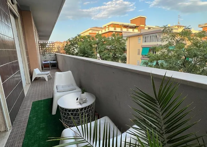 L'onda - Отель типа 